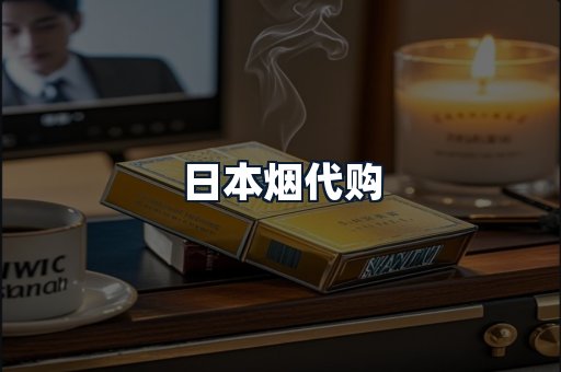 日本烟代购